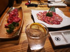 -御牛道日式烤肉料理(杭州万象城店)