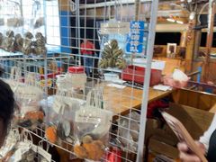 -蓝湾碧波·老字号·疍家非遗海上餐厅