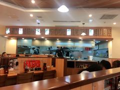 -博多一幸舍(侨福芳草地购物中心店)