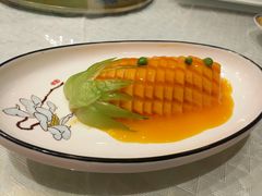 养生木瓜-全聚德(长江路店)