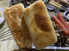 -文君烧烤(崂山店)