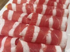 -南门四季铜锅涮肉(东坝店)