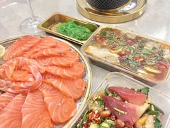 -圆蛋酒料•生腌(开元路店)