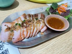 -蔡澜Pho·越南粉餐厅(海上世界店)