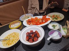 -金陵家宴·金陵春·南京菜(夫子庙店)