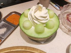-Ant 蚂蚁洞烤肉·大营地(上海静安大悦城店)