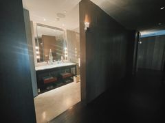 -上海柏悦酒店