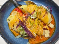 -阿里疆Alijiang·丝路美食·异域风情·清真(长楹天街店)