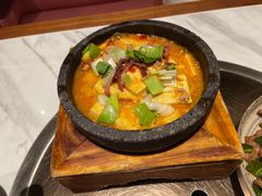 -云海肴云南菜·蒸汽石锅鱼(新奥店)
