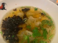 -莆田餐厅PUTIEN(三里屯店)