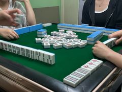 -和胜麻雀·棋牌室