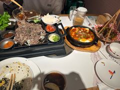 -七八冷面·延边朝鲜族美食(圣熙八号店)