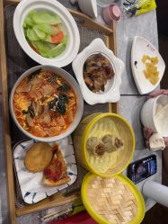 -月满阁月子中心(莲湖区店)
