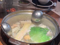 -大头椰·海南椰子鸡火锅(思明万象城店)