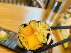 -生机蔬食·24节气料理餐厅(番禺广场店)