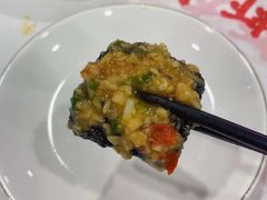 -虎虎龙虾大排档(双井店)