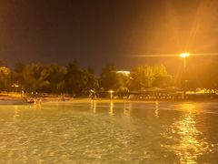 -欢乐水魔方水世界