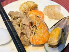 -太原富力万达文华酒店·美食汇西餐厅