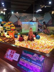 -卡通尼乐园(印象城购物中心店)