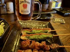 -木子烧鸟屋(百子湾店)