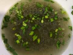 -越洋肖氏老米线(杨家坪店)