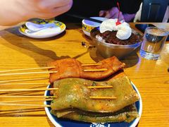 -峨眉烧烤(宝龙广场店)