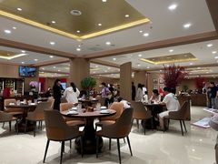 -全聚德(上海首店浦东店)