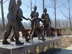 -东郊湿地公园