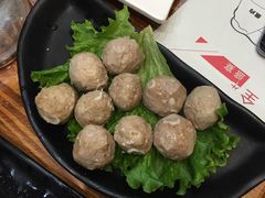 -八宝牛潮汕鲜牛肉火锅(净月店)