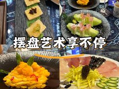 -桥香园过桥米线(国贸店)