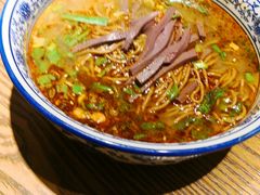 -茂盛小吃(蓝田店)