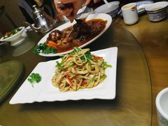 -闻香阁·清真(光荣道店)