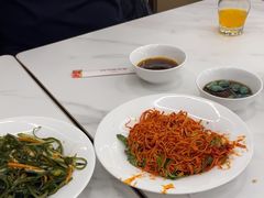 -东方饺子王(新奥购物中心店)