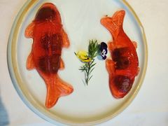 -惠丰堂饭庄·烤鸭·京味菜(西北旺·航天城店)