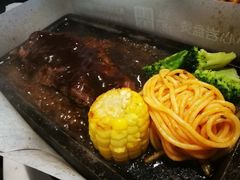 -必胜客(天河城店)