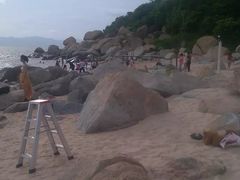 psb&nbsp;(15)-大浪湾