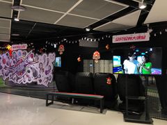 -VS SPORTS PARK运动玩乐园·团建·生日会(合生汇店)