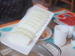 冬瓜-南城十里潮汕鲜牛火锅·鲜虾生滚粥(融汇老商埠店)