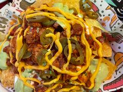 -Famous肥猫墨西哥音乐餐吧(五棵松华熙LIVE店)