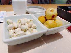-素慧餐厅(大虹桥店)