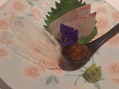 -希望日本料理(保利香槟花园店)