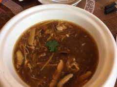 -锦堂中餐厅