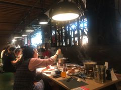 -星伦多 自助料理(圆融店)