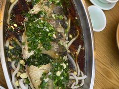 -自游人·美食一楼·地道徽菜(三十年名店)