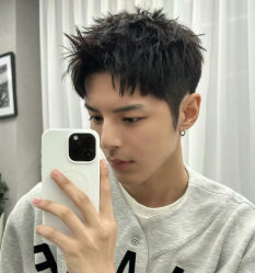 -绅仕門男士理发馆