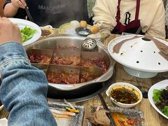 -蜀都三哥火锅店(力盟商业步行街店)