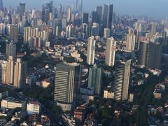 -上海龙之梦万丽酒店