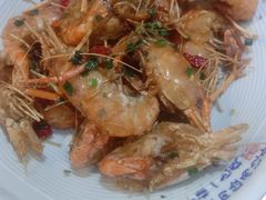 -百家鲜·杭帮菜