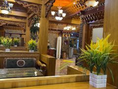 -宗巴雍姆藏餐府