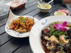 -建社鱼庄(管坪店)